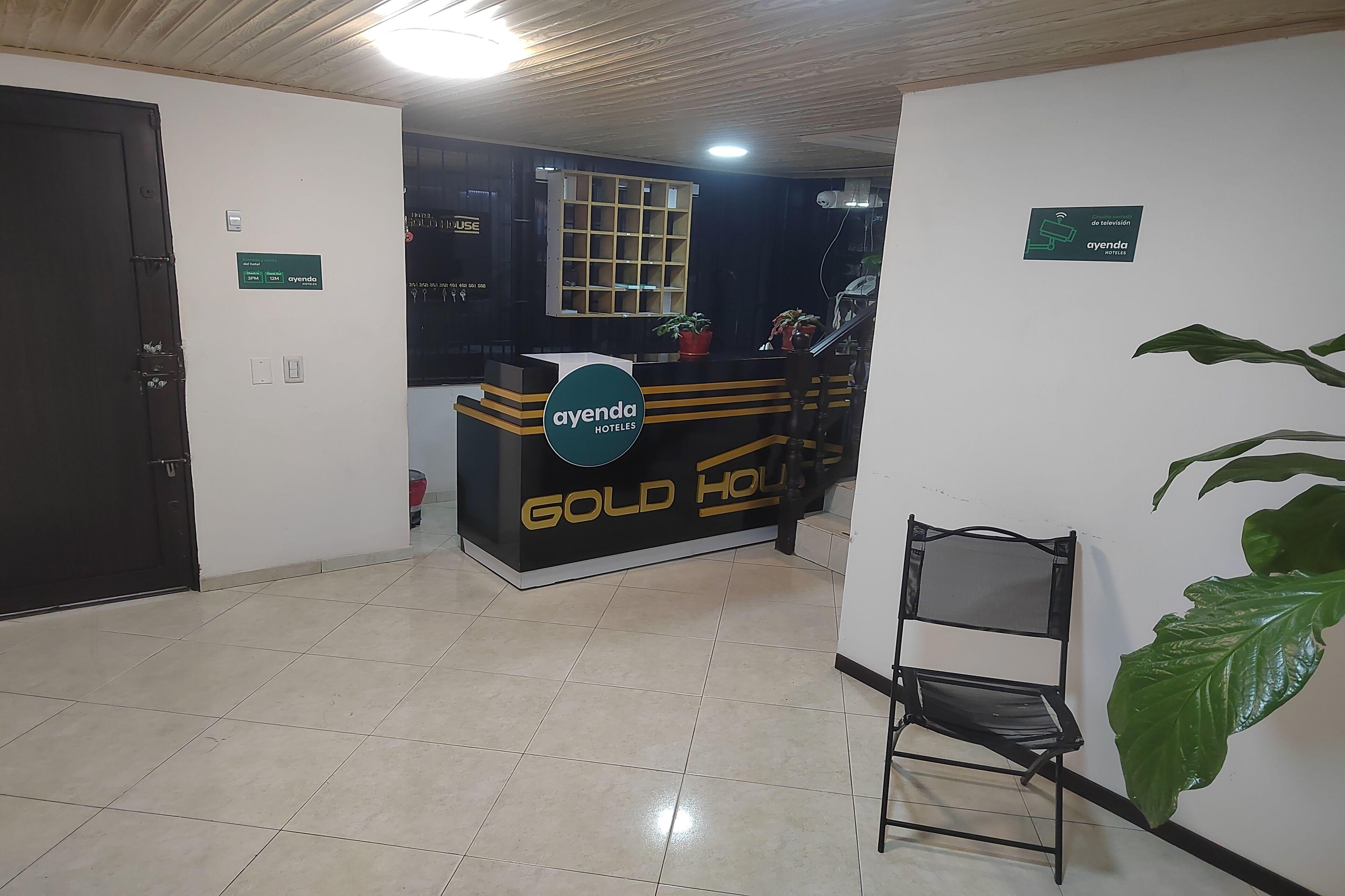 Ayenda Gold House — Photos 1